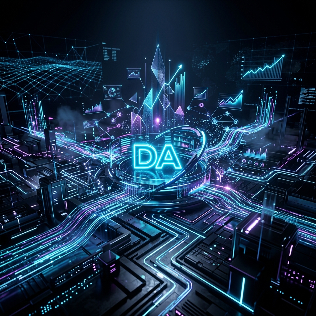 Digital Apex Agency